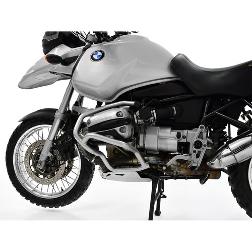 Zieger Crash bar for BMW R 1150 GS