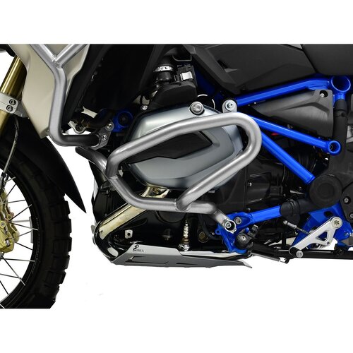 Zieger Crash bar for BMW R 1200 GS