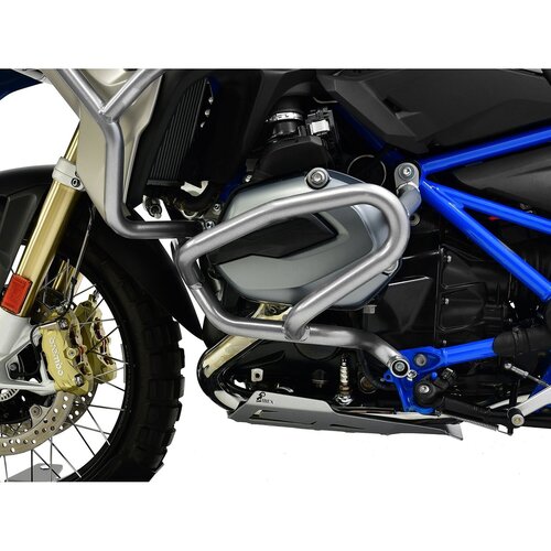 Zieger Paramotore per BMW R 1200 GS