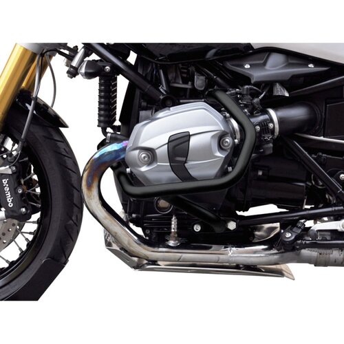 Zieger Defensa de motor para BMW R nine T