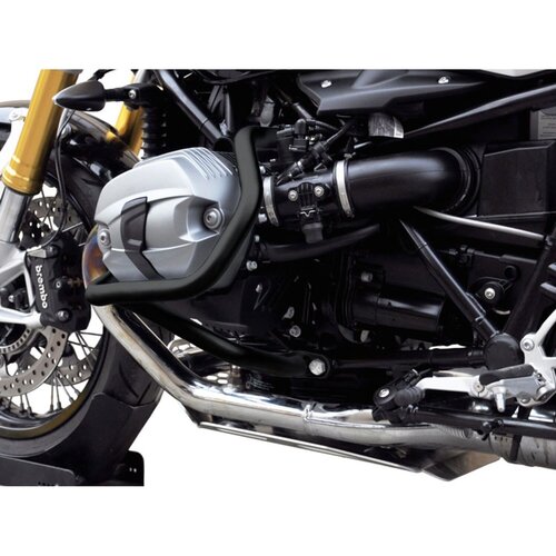 Zieger Sturzbügel für BMW R nine T