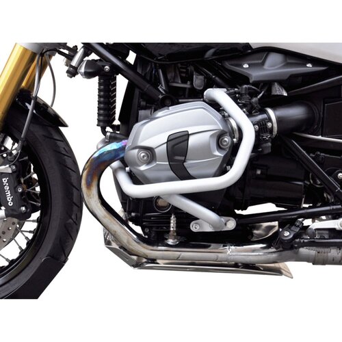 Zieger Pare-carters pour BMW R nine T