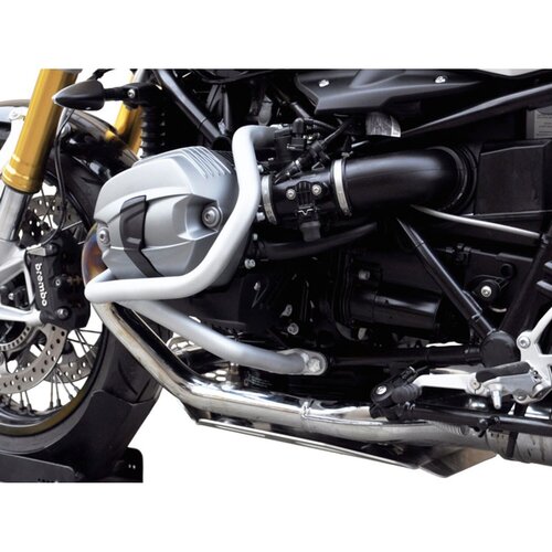 Zieger Defensa de motor para BMW R nine T