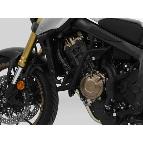 Zieger Defensa de motor para Honda CB 650 R
