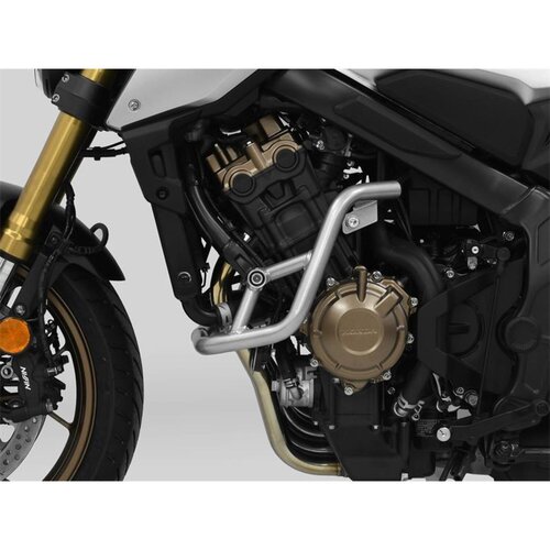 Zieger Defensa de motor para Honda CB 650 R