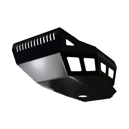 Zieger Sabot moteur pour Triumph Tiger Explorer 1200