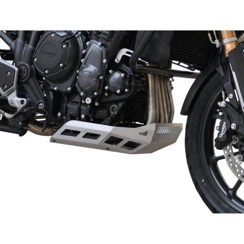 Zieger Engine guard for Triumph Tiger Explorer 1200