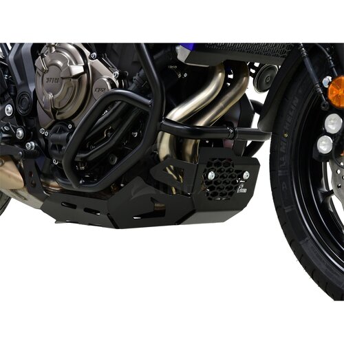 Zieger Carterbeschermer voor Yamaha MT-07 Tracer