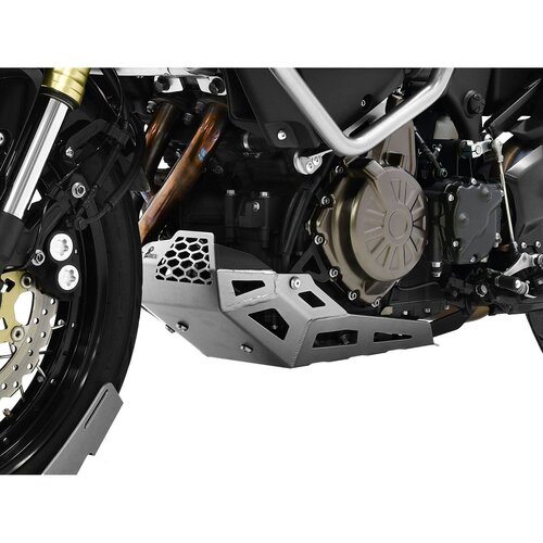 Zieger Sabot moteur pour Yamaha XT1200Z Super Ténéré