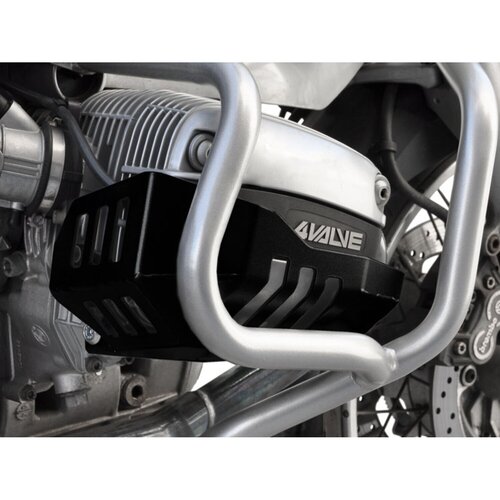 Zieger Protector de cilindro para BMW R 1100 GS