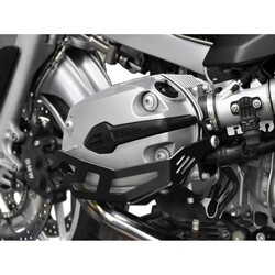 Protezione cilindro per BMW R 1200 GS / R 1200 R