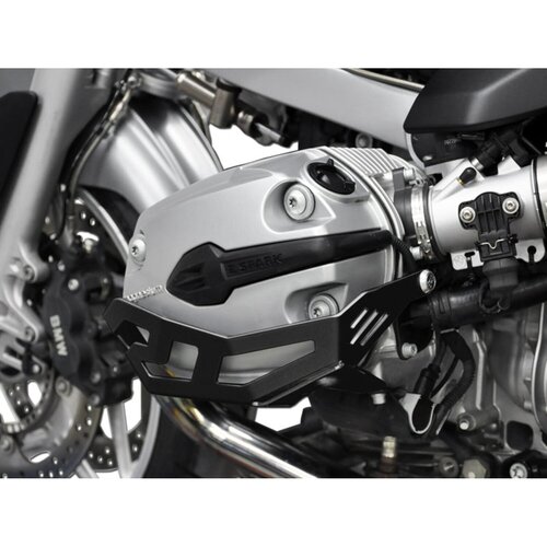 Zieger Protection de cylindre pour BMW R 1200 GS / R 1200 R