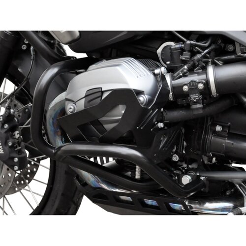 Zieger Cylinder protector for BMW R 1200 GS / R 1200 R / R nineT
