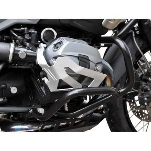 Zieger Protector de cilindro para BMW R 1200 GS / R 1200 R / R nineT