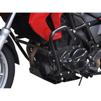 Valbeugel zwart voor BMW F 700 GS / F 800 GS