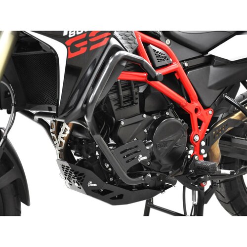 Zieger Pare-carters pour BMW F 700 GSF / 800 GS