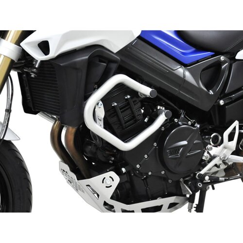 Zieger Defensa de motor para BMW F 800 R