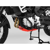 Crash bar for BMW F 850 GS / F 750 GS
