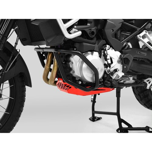 Zieger Paramotore per BMW F 850 GS / F 750 GS