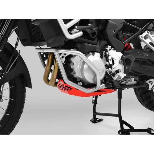 Zieger Defensa de motor para BMW F 850 GS / F 750 GS