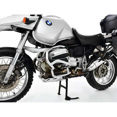 Zieger Defensa de motor para BMW R 1150 GS