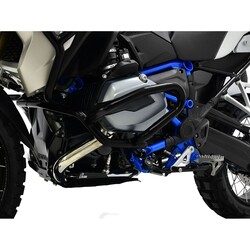 Pare-carters pour BMW R 1200 GS