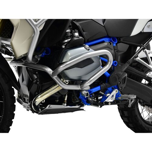 Zieger Paramotore per BMW R 1200 GS