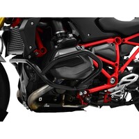 Valbeugel zwart voor BMW R 1200 R LC