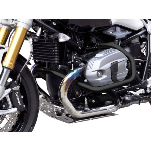 Zieger Paramotore per BMW R nine T