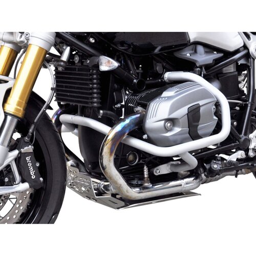 Zieger Paramotore per BMW R nine T