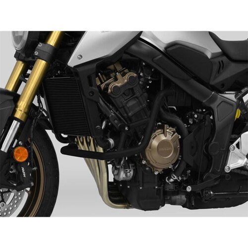 Zieger Paramotore per Honda CB 650 R