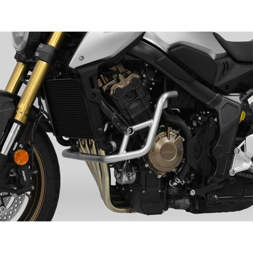 Zieger Defensa de motor para Honda CB 650 R