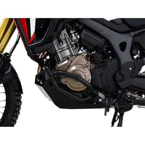Zieger Paramotore per Honda CRF 1000 L Africa Twin