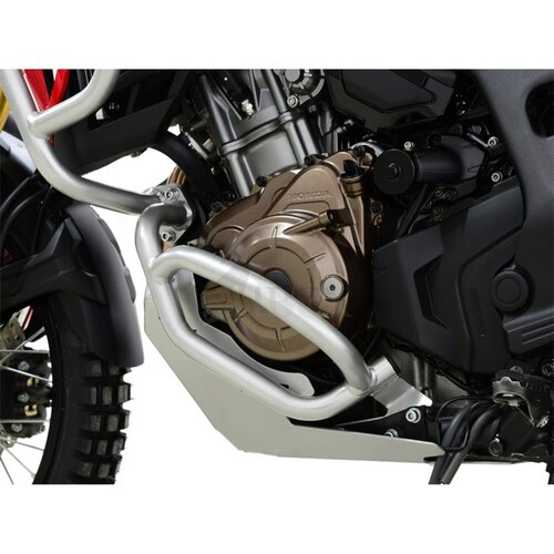 Zieger Defensa de motor para Honda CRF 1000 L Africa Twin