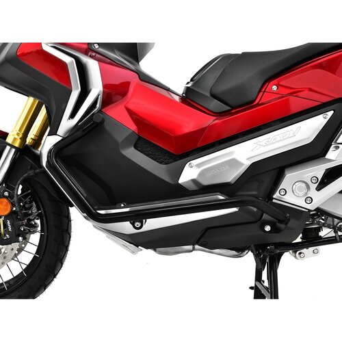Zieger Paramotore per Honda X-ADV 750