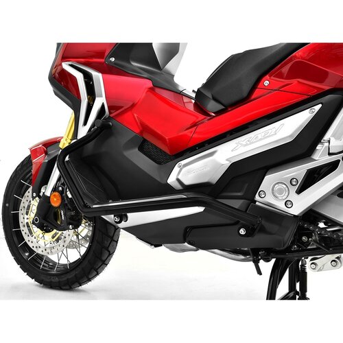 Zieger Defensa de motor para Honda X-ADV 750