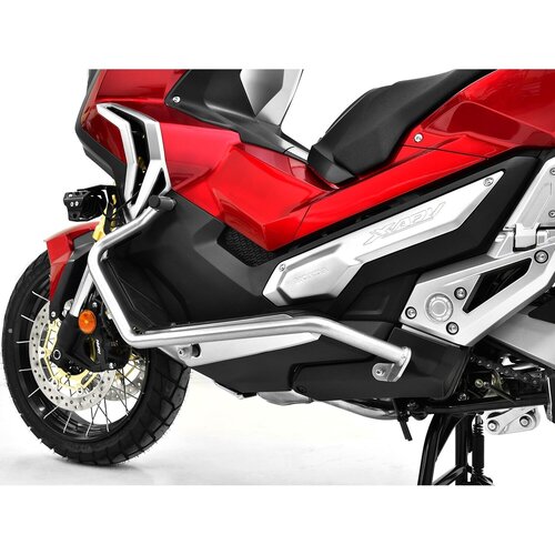 Zieger Paramotore per Honda X-ADV 750