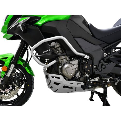 Zieger Valbeugel voor Kawasaki Versys 1000