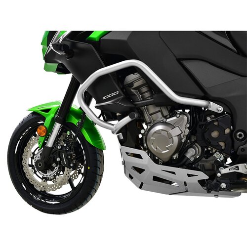 Zieger Crash bar for Kawasaki Versys 1000