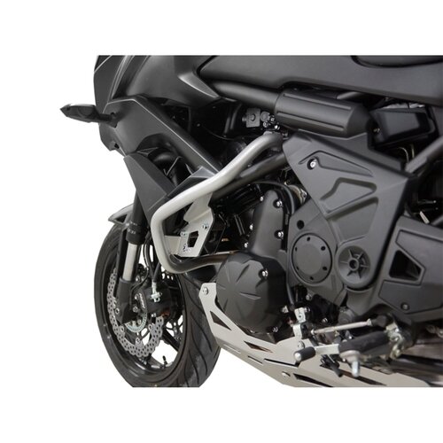 Zieger Valbeugel voor Kawasaki Versys 650