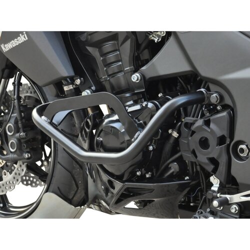 Zieger Valbeugel zwart voor Kawasaki Z 1000