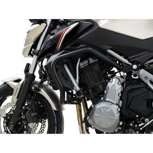 Zieger Defensa de motor para Kawasaki Z 650