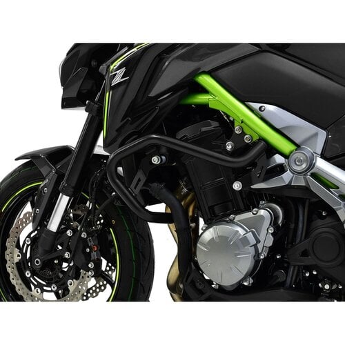 Zieger Sturzbügel für Kawasaki Z 900