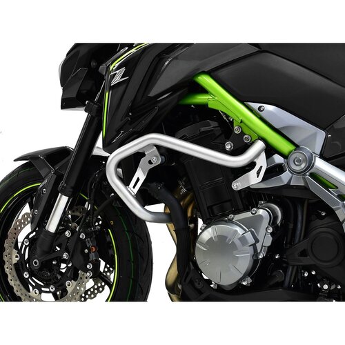 Zieger Crash bar for Kawasaki Z 900