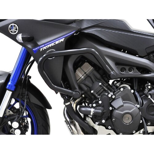 Zieger Pare-carters pour Yamaha MT-09 Tracer