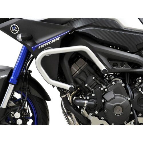 Zieger Pare-carters pour Yamaha MT-09 Tracer