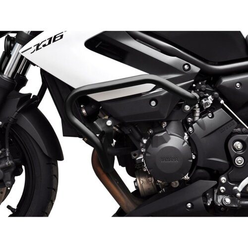 Zieger Pare-carters pour Yamaha XJ-6