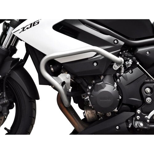 Zieger Pare-carters pour Yamaha XJ-6