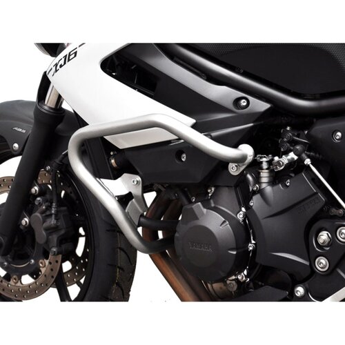 Zieger Paramotore per Yamaha XJ-6