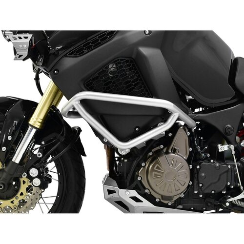 Zieger Sturzbügel Silber für Yamaha XT1200Z Super Tenere
